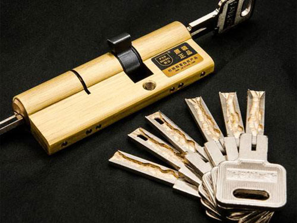 绵阳24小时上门开锁公司